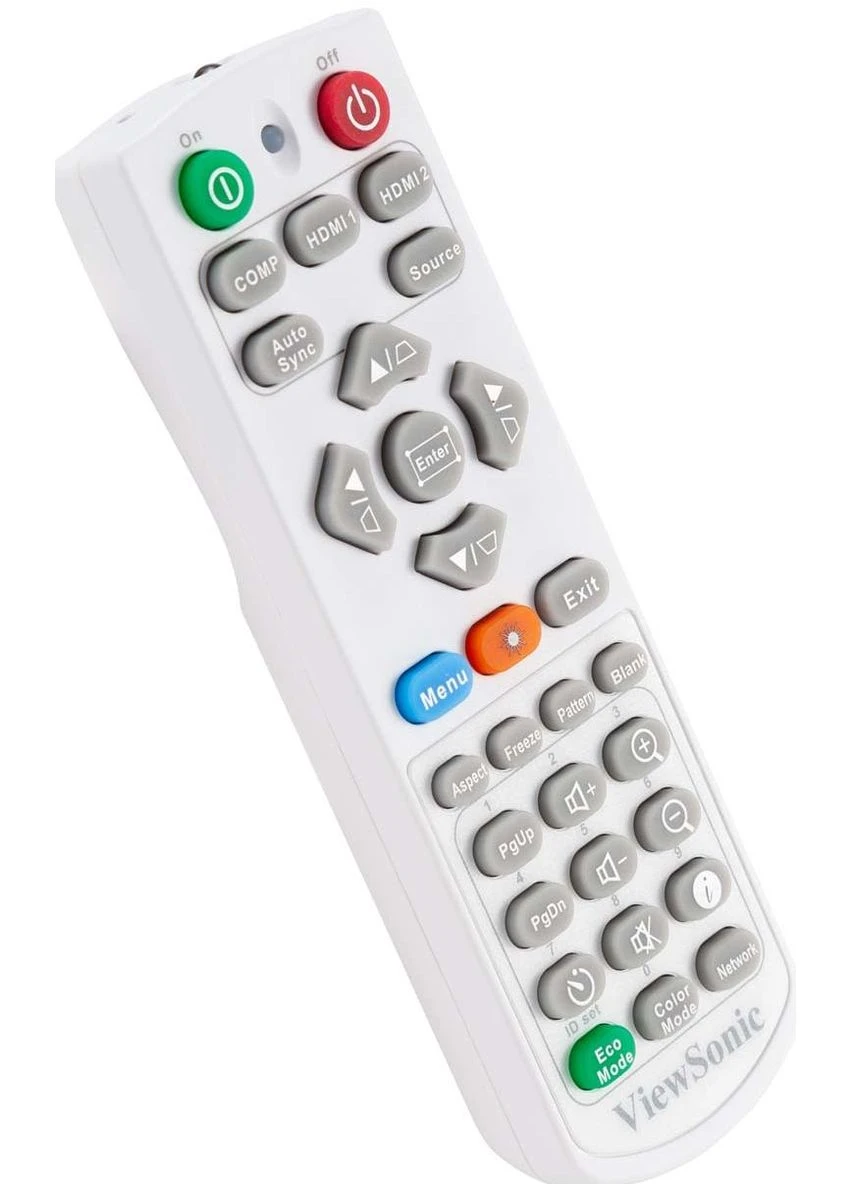 Проектор PG706HD ViewSonic (394401035)