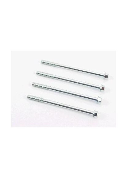 Болты M6x95 крепления ЦПГ для DIO AF18/AF27/AF28 (к-кт 4 шт.) (OSA) Honda (370796499)