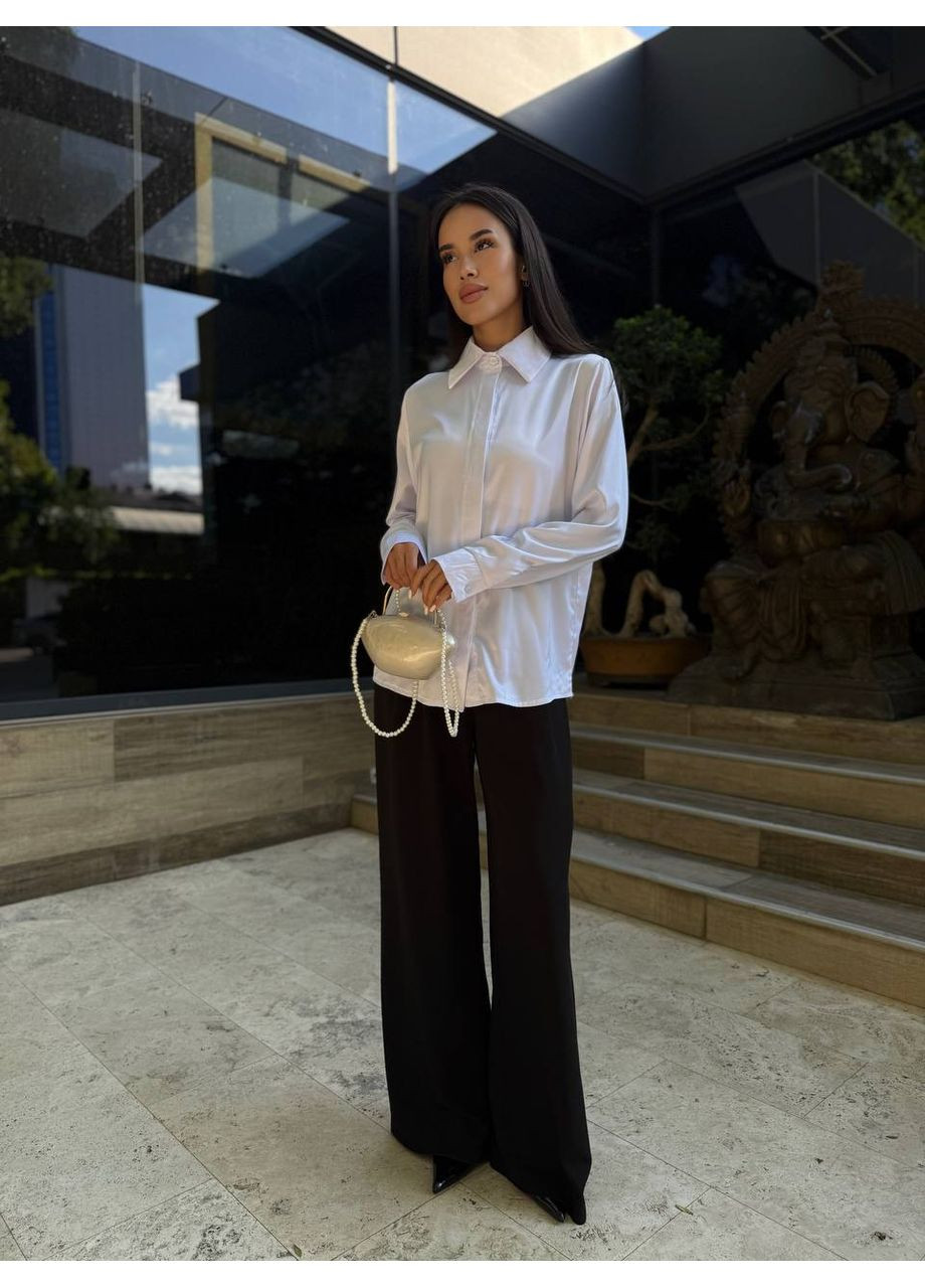 Сорочка “Елегантність щодня” — заміри в описі GD/GL Модний простір (360475781)