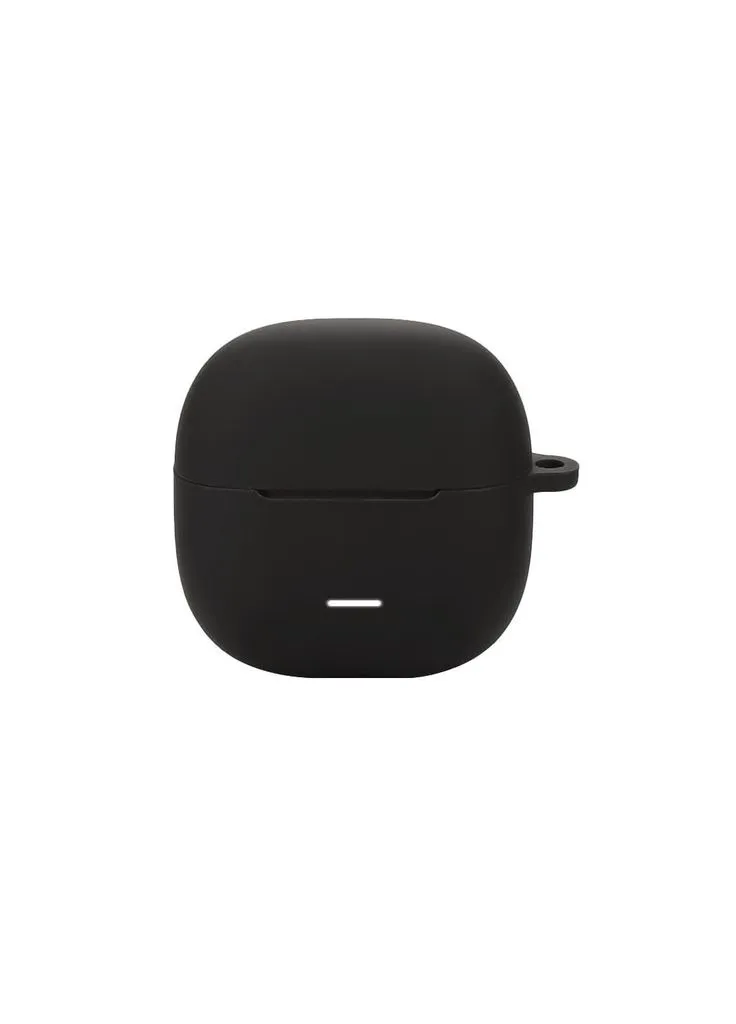 Чехол для наушников для Xiaomi Redmi Buds 6 Lite Black (713232) BeCover (390672640)