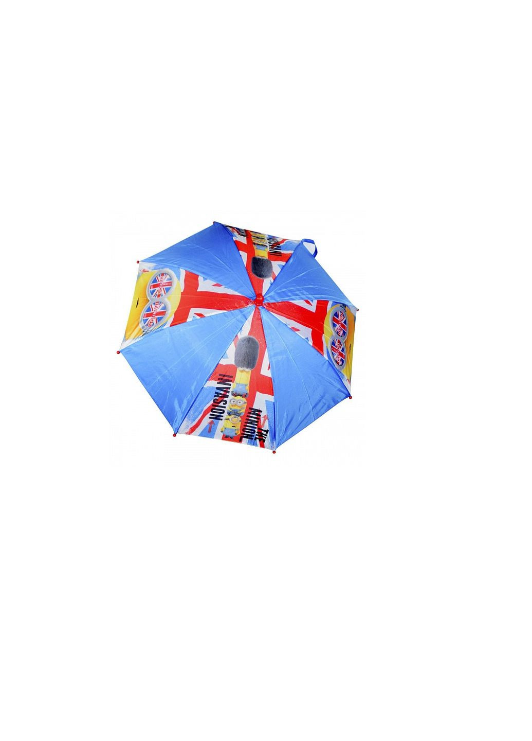 Зонт Minions (Миньоны) DPH4504 Disney (293057179)