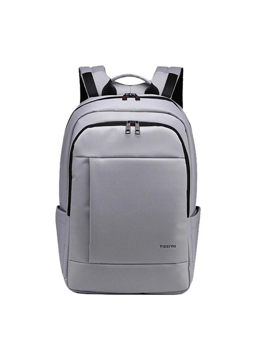 Рюкзак 17" Silver grey Tigernu T-B3142 (340278201)