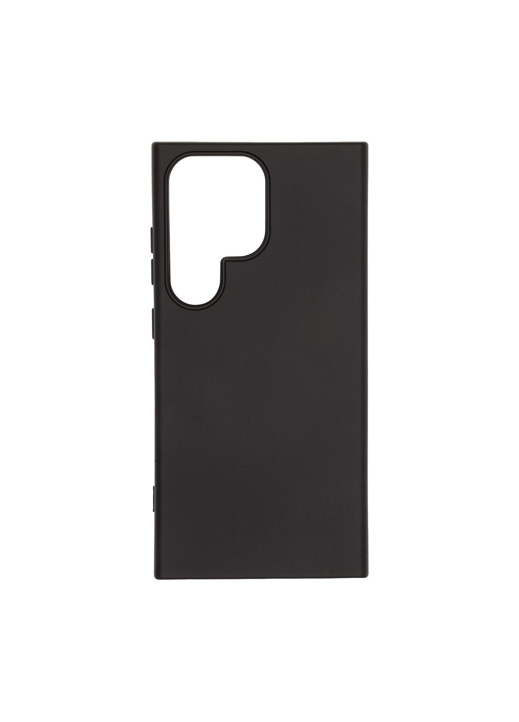 Панель ICON Case для Samsung S24 Ultra Black (ARM72496) ArmorStandart (280439041)
