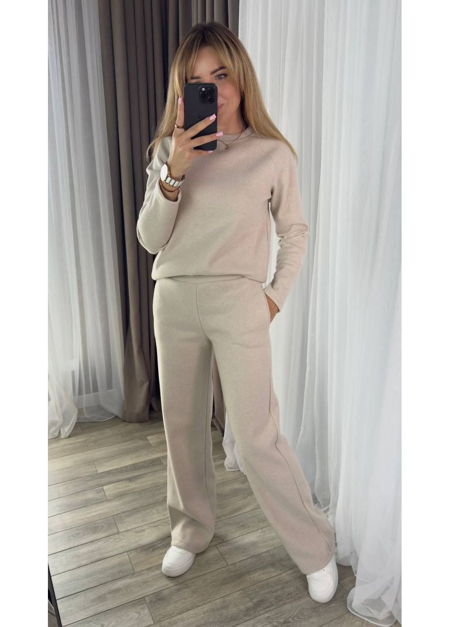 Женский костюм из ангоры Osoblyva (362152613)