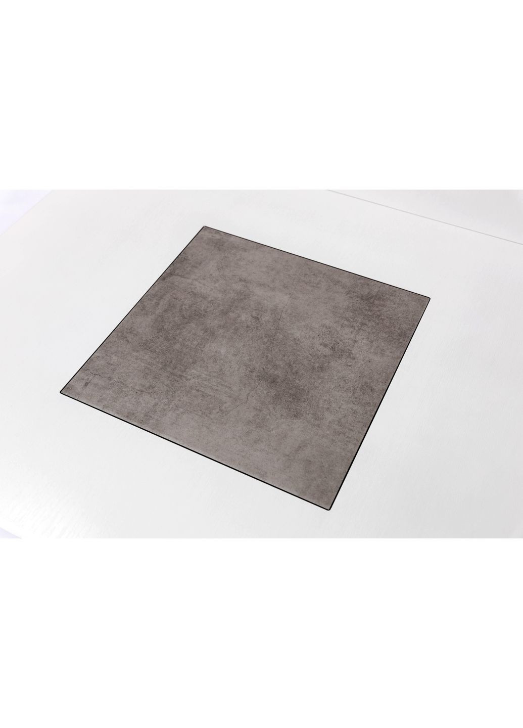 Стіл-трансформер кухонний розкладний BOSTON Темний горіх/Кераміка 855407-02 855407 Comfort Line (355467934)