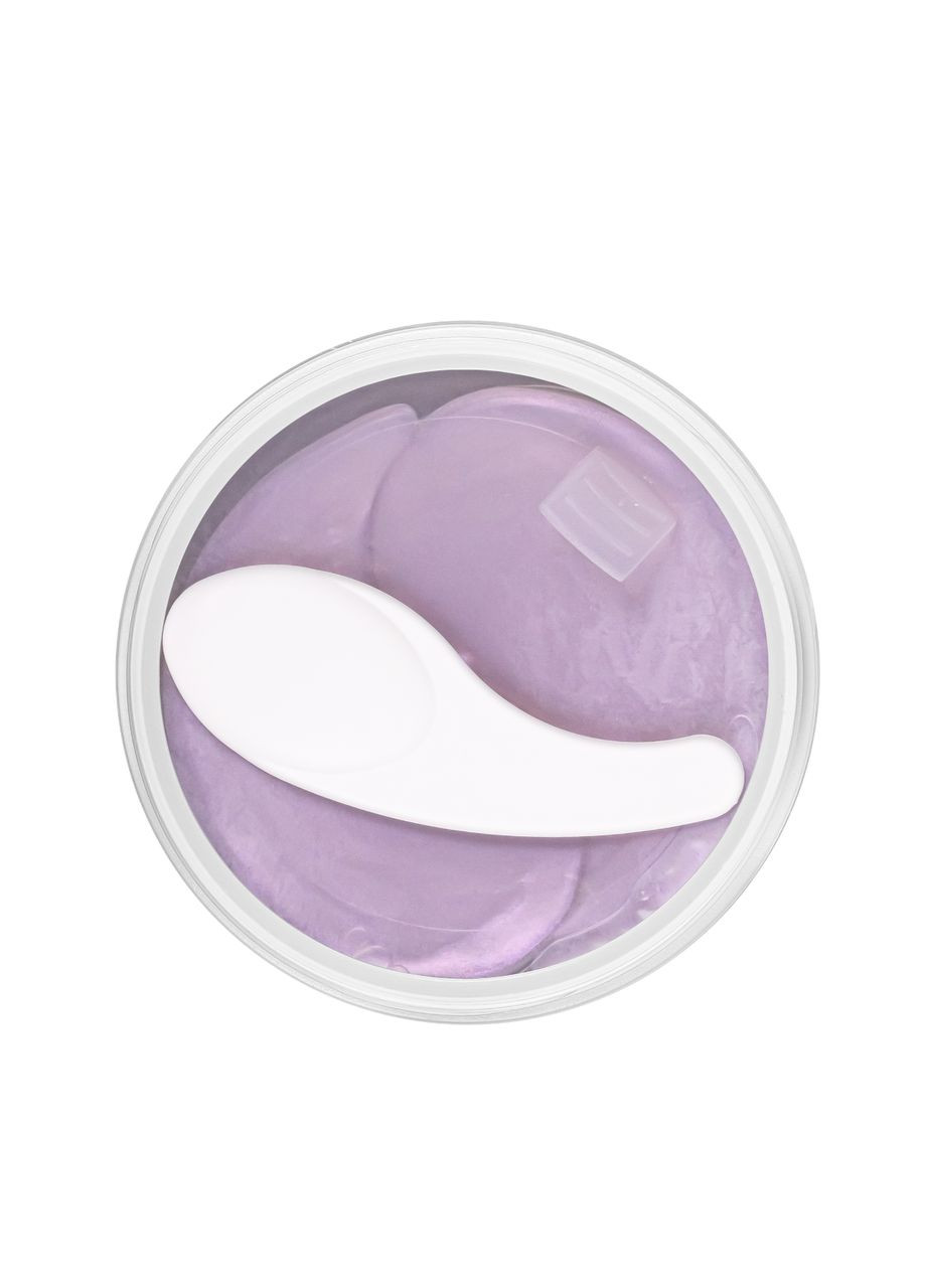 Патчи для кожи вокруг глаз омолаживающие Newborn 60 шт MERMADE (355312797)