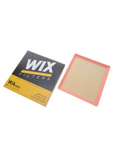 Фильтр воздушный (пр-во WIX-Filtron) WA9605 WIX Filters (366171389)