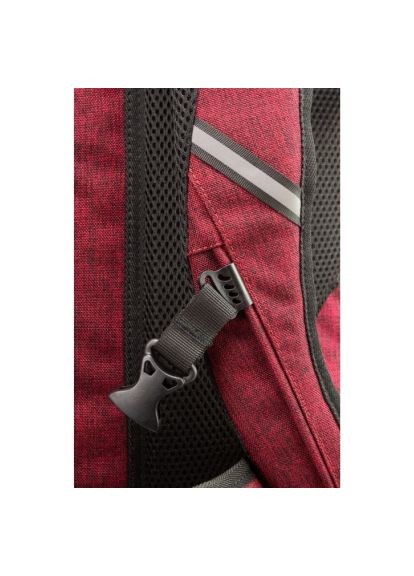 Рюкзак школьный с коричневым 175+ см (CF86745-03) Cool For School Червоний з коричневим 175+ см (366869370)