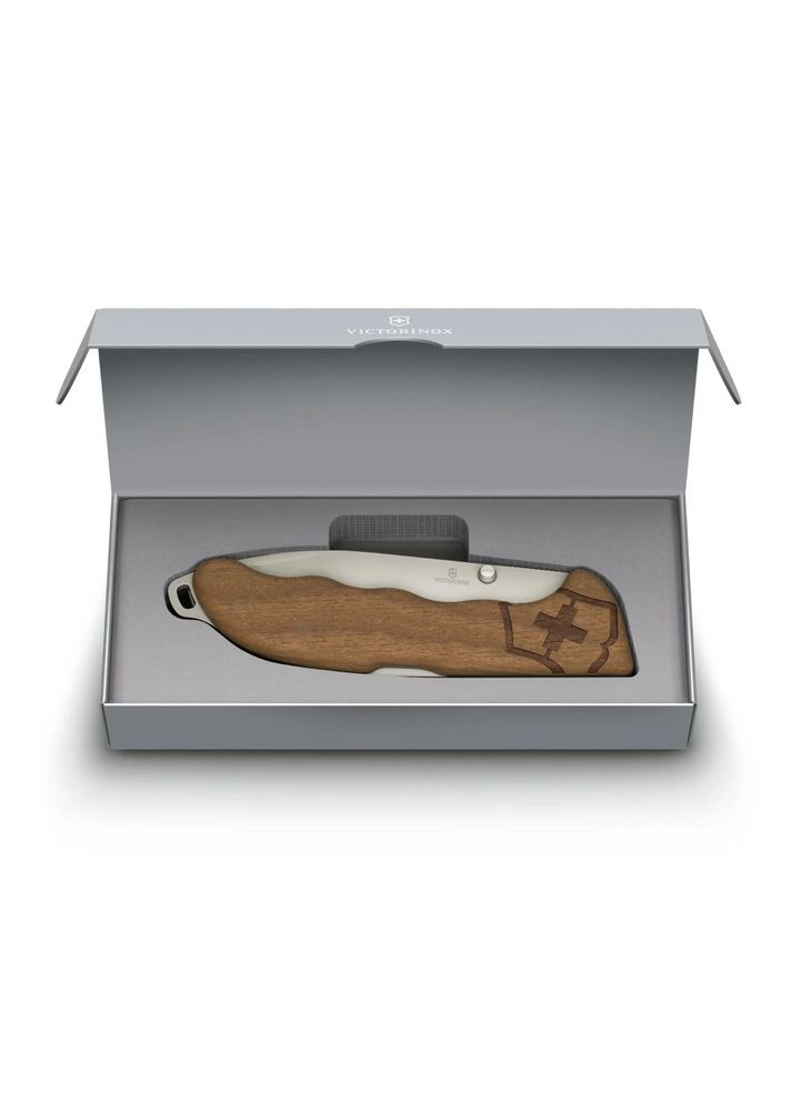 Ніж Evoke Wood 0.9415.D630 Victorinox (331172919)