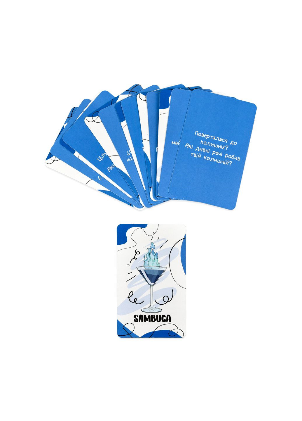 Настільна гра "Дівочі розмови" 30590 18+, укр, в коробці (4823113872700) Strateg (369842188)