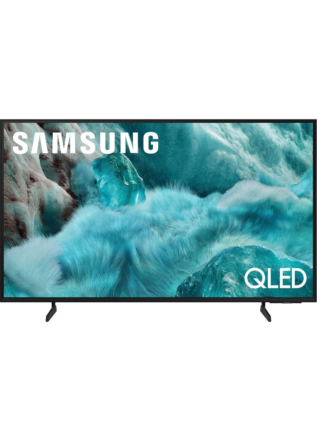 Телевізор QE55Q7FAAUXUA Samsung (376145815)