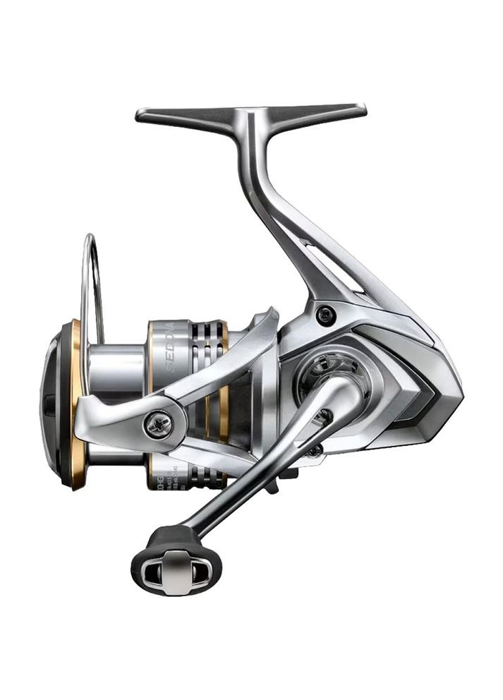 Котушка Sedona FJ C2000S 3+1BB 5.0:1 2266.47.80 Shimano (317307811)
