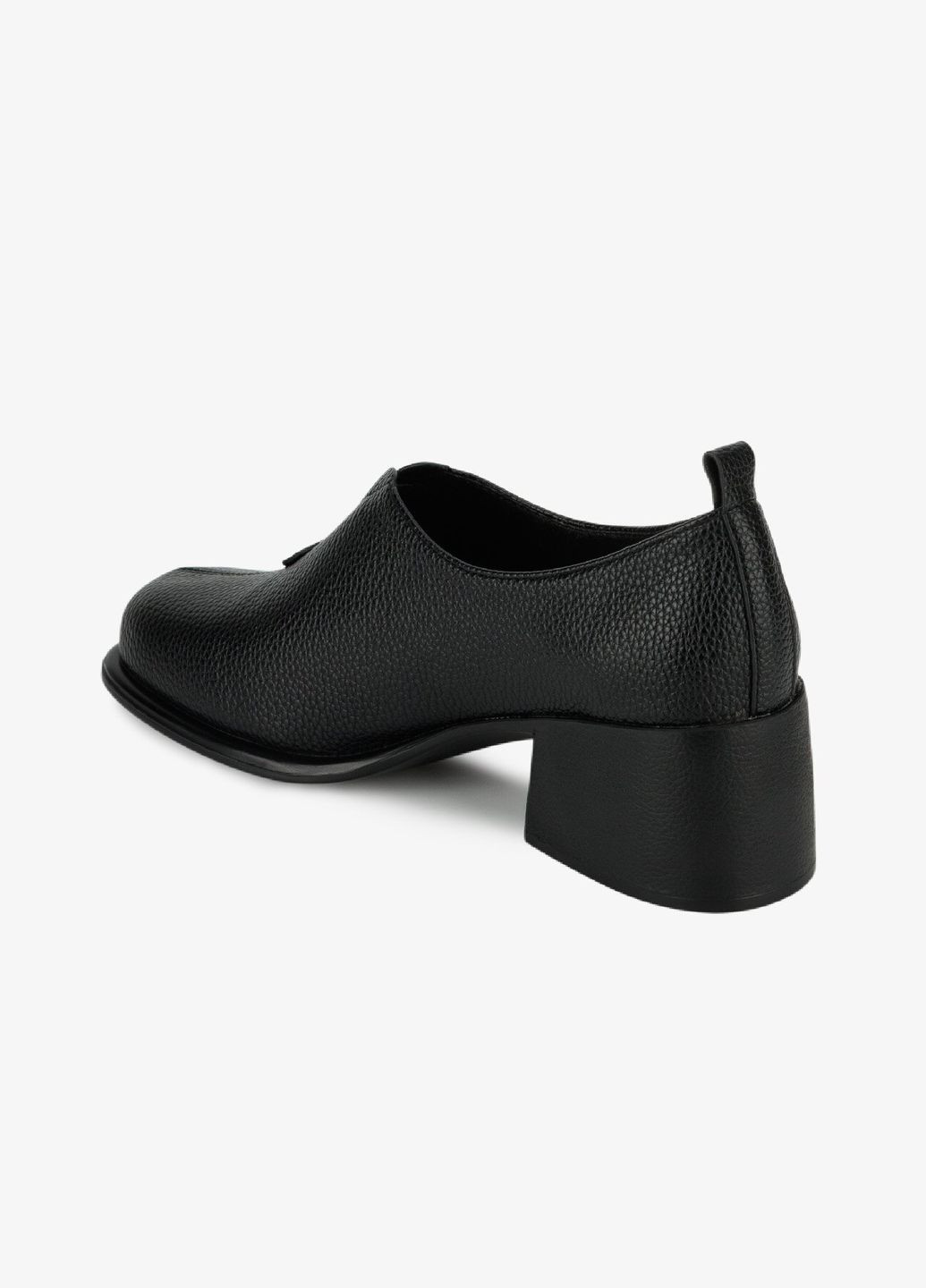 Stepln Туфлі жіночі H581-T9928 shop (2000990985958) чорний з, україна — всесезон (318560934)