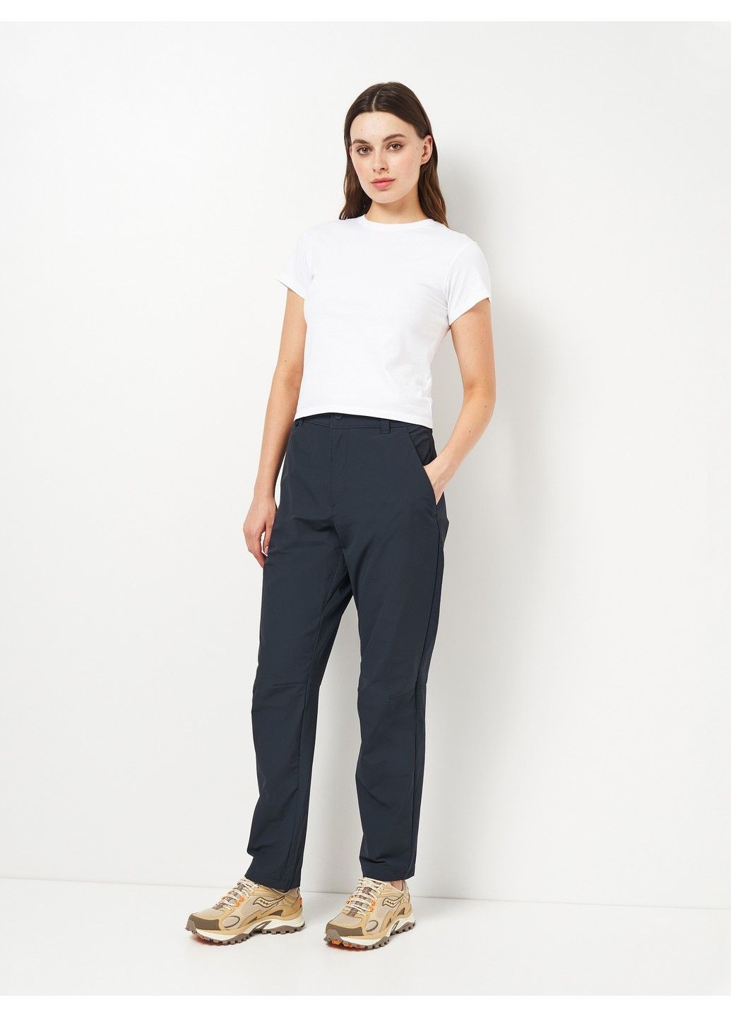 Брюки H&M (349871492)