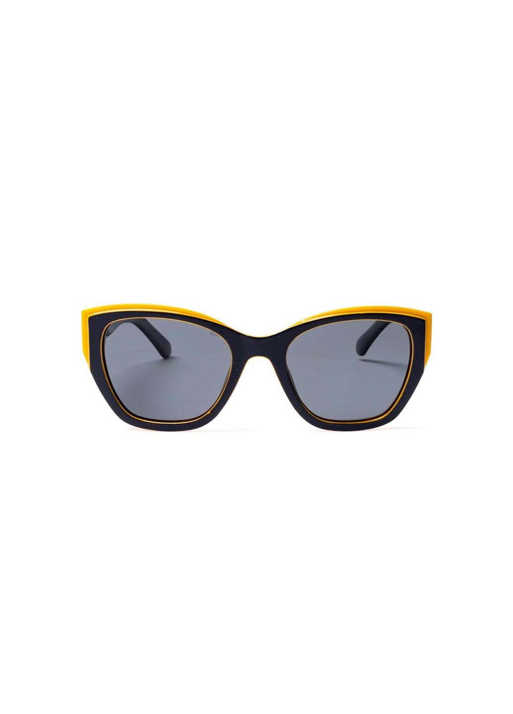 Сонцезахисні окуляри LuckyLOOK (282845636)
