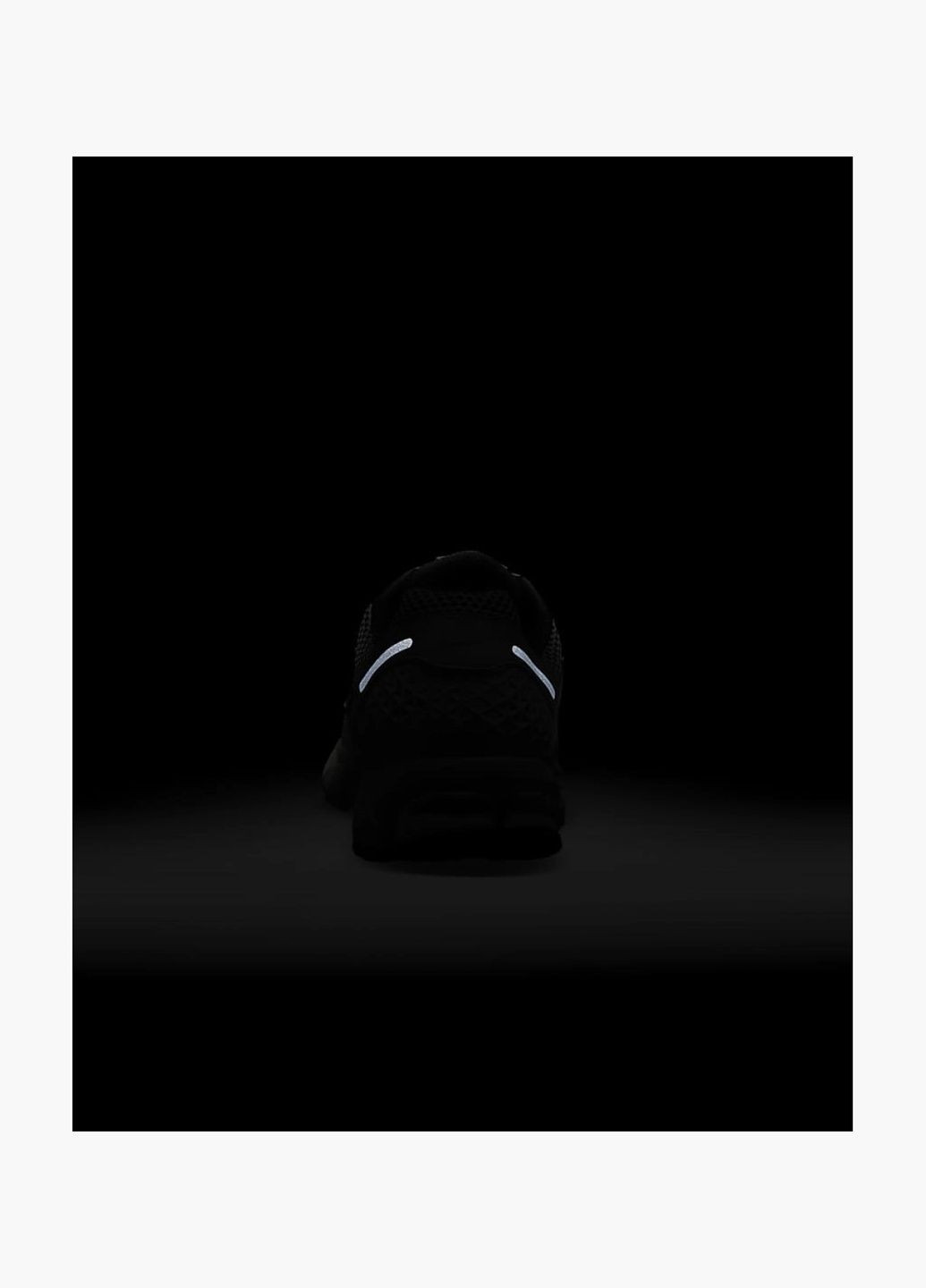 Кроссовки женские Zoom Vomero 5 Beige/Grey FQ7079-001 Nike бежевые (335011943)