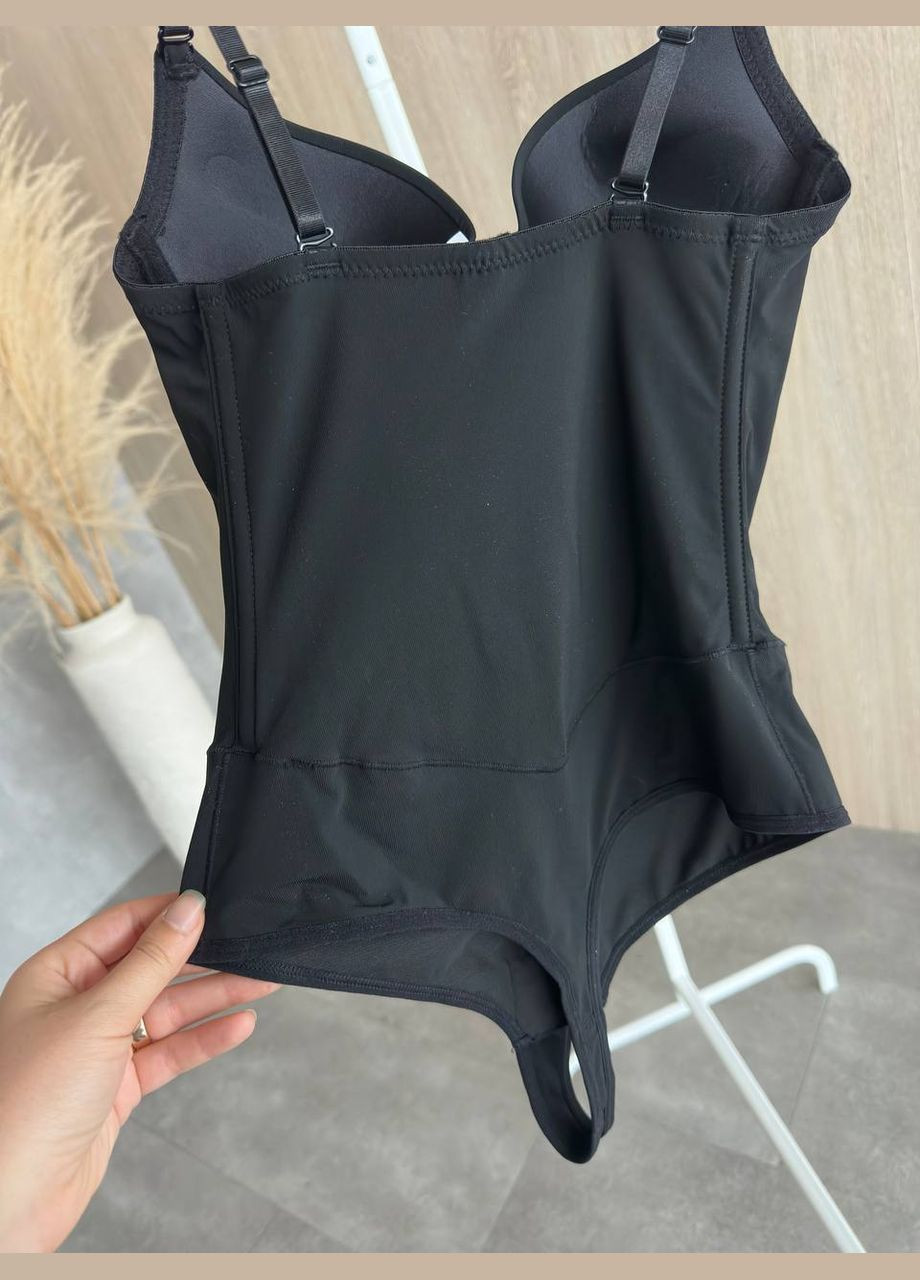 Боді жіноче корегуюче No Brand (322966215)