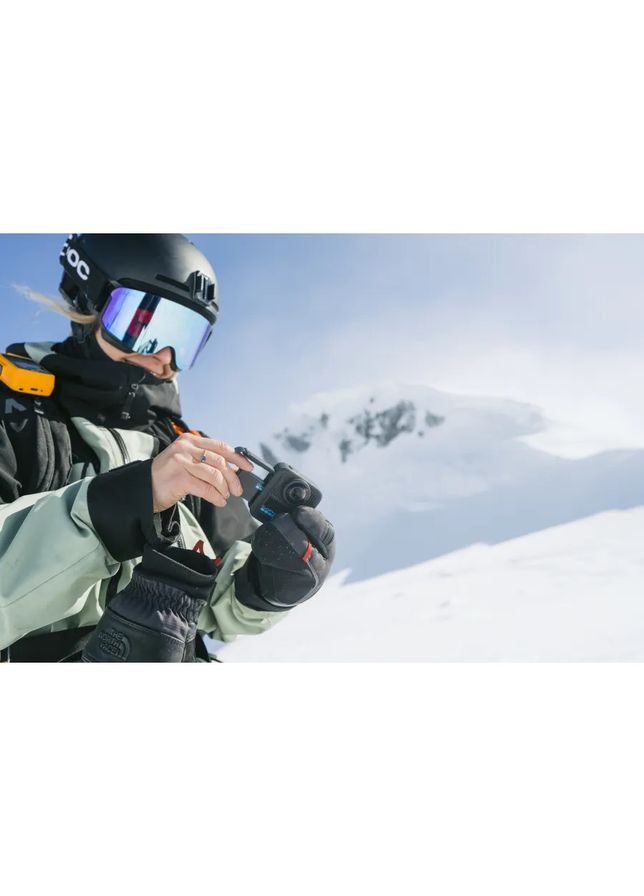 Аккумулятор Enduro для MAX 2 (AMBAT-001) GOPRO (370608437)