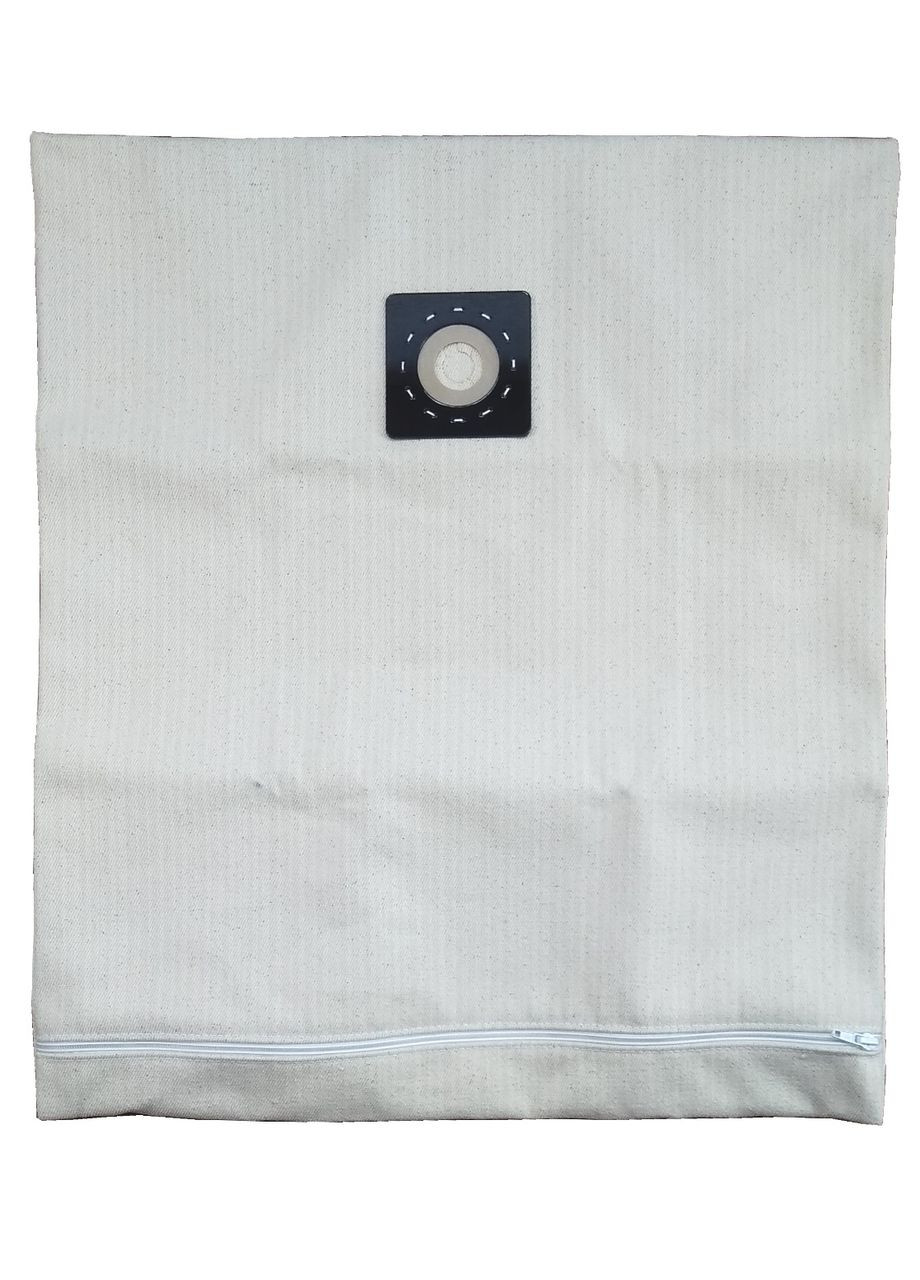 Мішок багаторазовий суперміцний FST 3802 Profi для пилососа ЕНЕРГОМАШ ПП-72030. Filter Systems FST3802Profi (335381599)