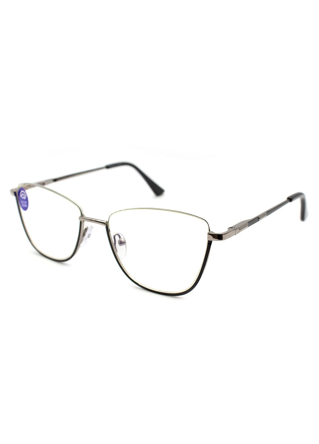 Окуляри для читання Діоптрія +1.25 5416-140 Жіночі Лінза Полимер PD62-64 (353-69p1.25|30|50_8161) Verse (304058293)