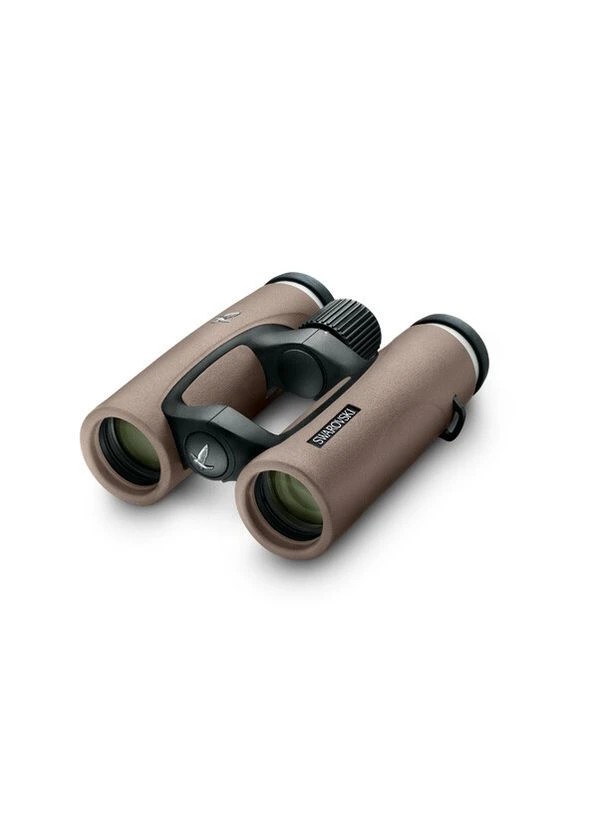 Бинокль "Swarovski" 10х32 EL T, водонепроницаемый, с технологией SwaroVision Swarovski Optik (393541244)