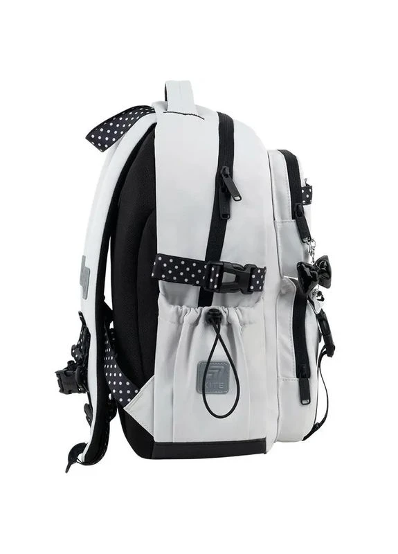 Рюкзак Hello Kitty Grey HK26-1022M Kite (399953618)