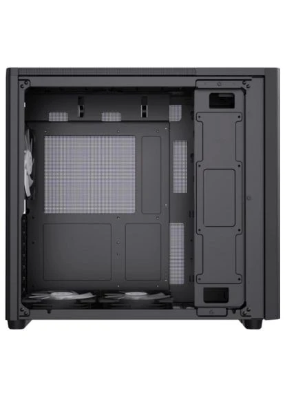 Корпус GameMax P30 BK (366105682)