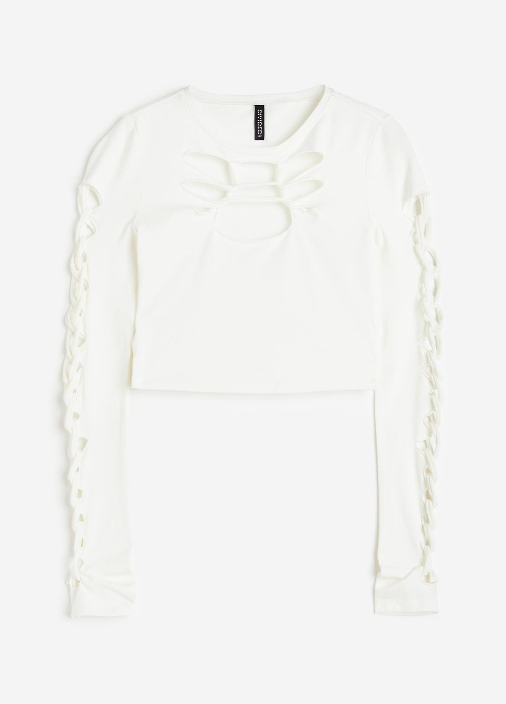 Лонгслів H&M (332943063)