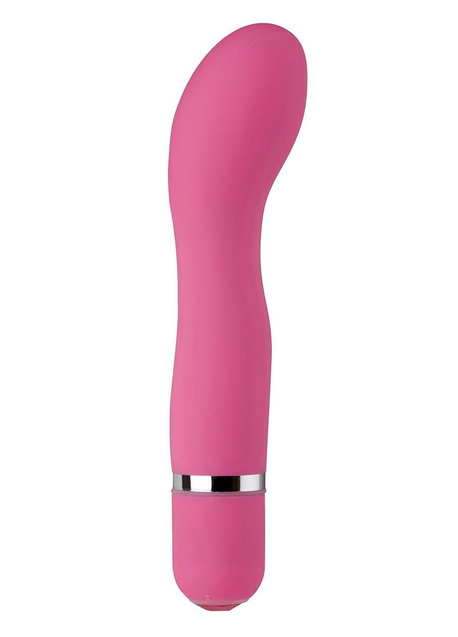 Вібратор для точки G ALL TIME FAVORITES G-SPOT VIBRATOR No Brand (303902259)