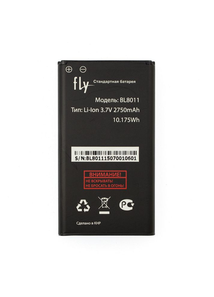 Акумулятор FLY (279826608)