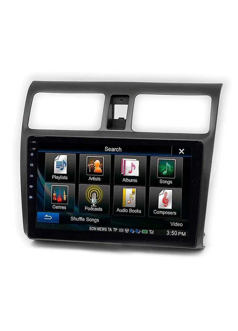 Переходная рамка Suzuki Swift (22-259) Carav (395841540)