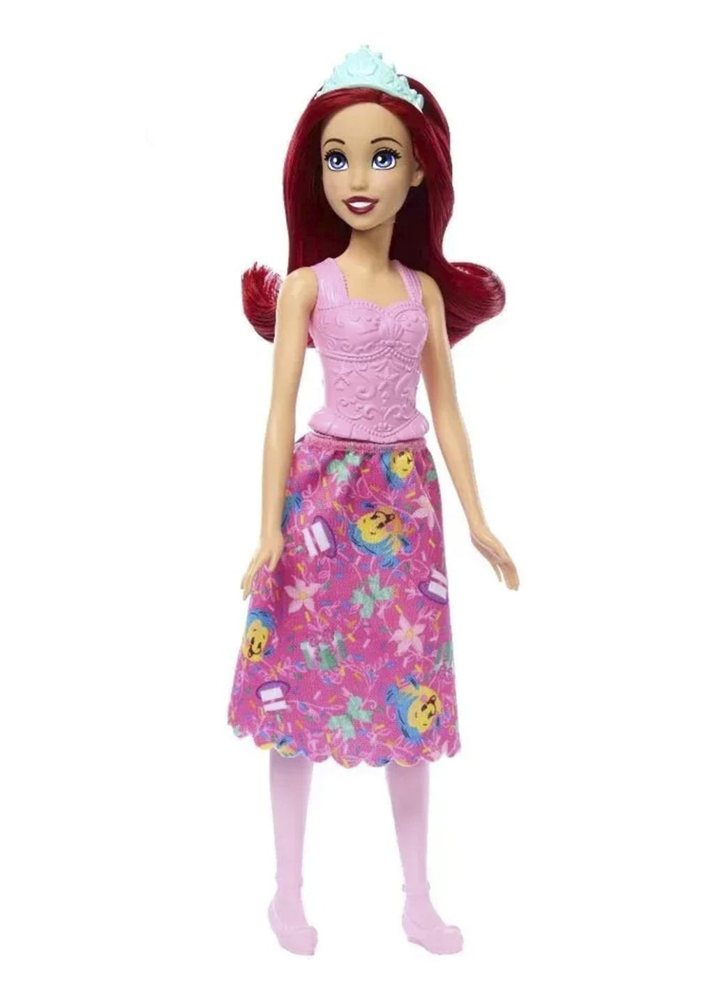 Сказочная кукла-принцесса Princess цвет разноцветный CB-00287938 Disney (369621365)