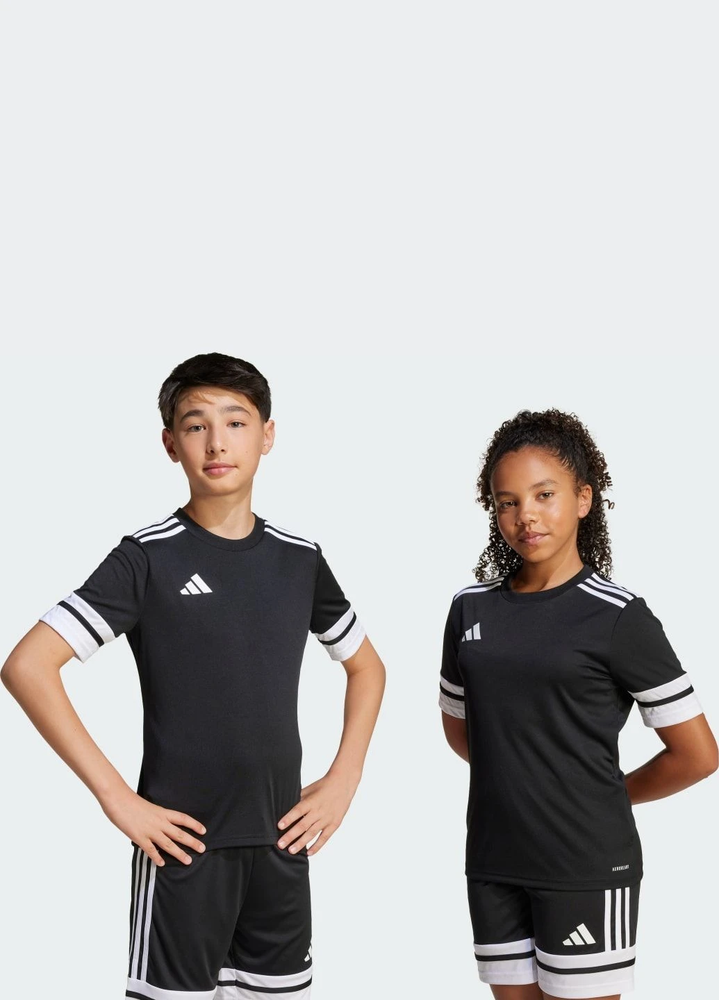 Джерси Squadra 25 Kids adidas (391002911)