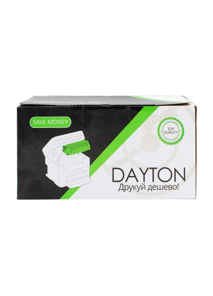 Картридж Samsung MLT-D101S 1.5k (DN-SAM-NT101S) Dayton (373002307)