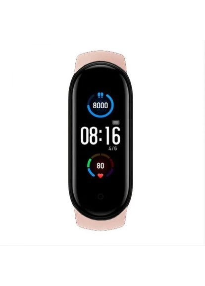 Смарт браслет M5 Smart Bracelet Фітнес трекер Watch Bluetooth. YZ-41 Smart Watch (402345057)