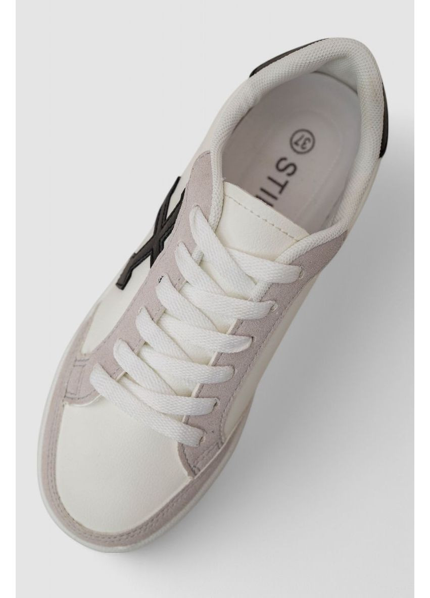 Цветные кеды женские Sport Line