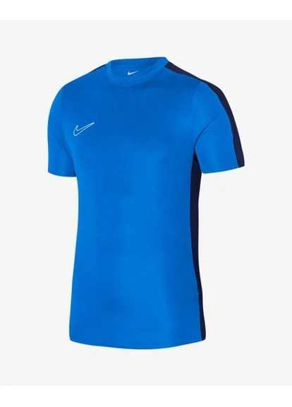 Комбінована футболка ігрова academy 23 top dr1336-463 dr1336-463 Nike