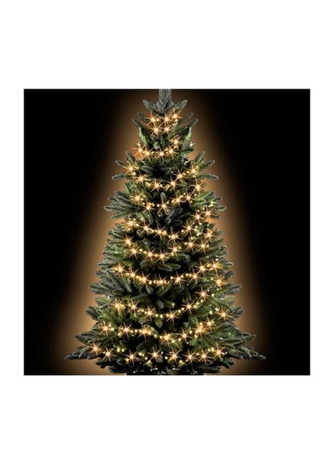 Гирлянда Статическая желтая 13 м (8712799741973) Triumph Tree Статична жовта 13 м (361110609)