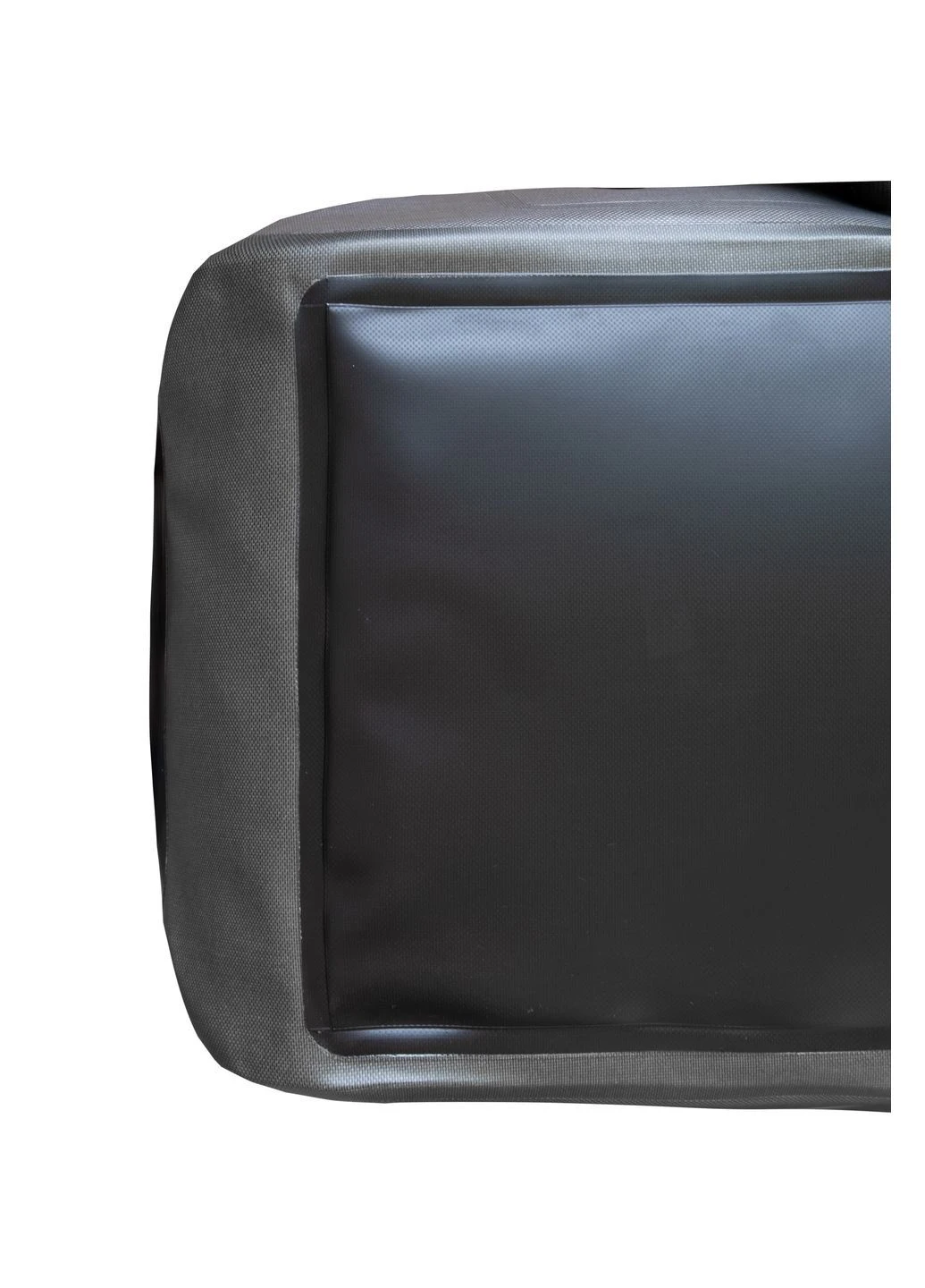 Герморюкзак-сумка TPU dark grey 30л UTRA-296 Tramp (366104226)