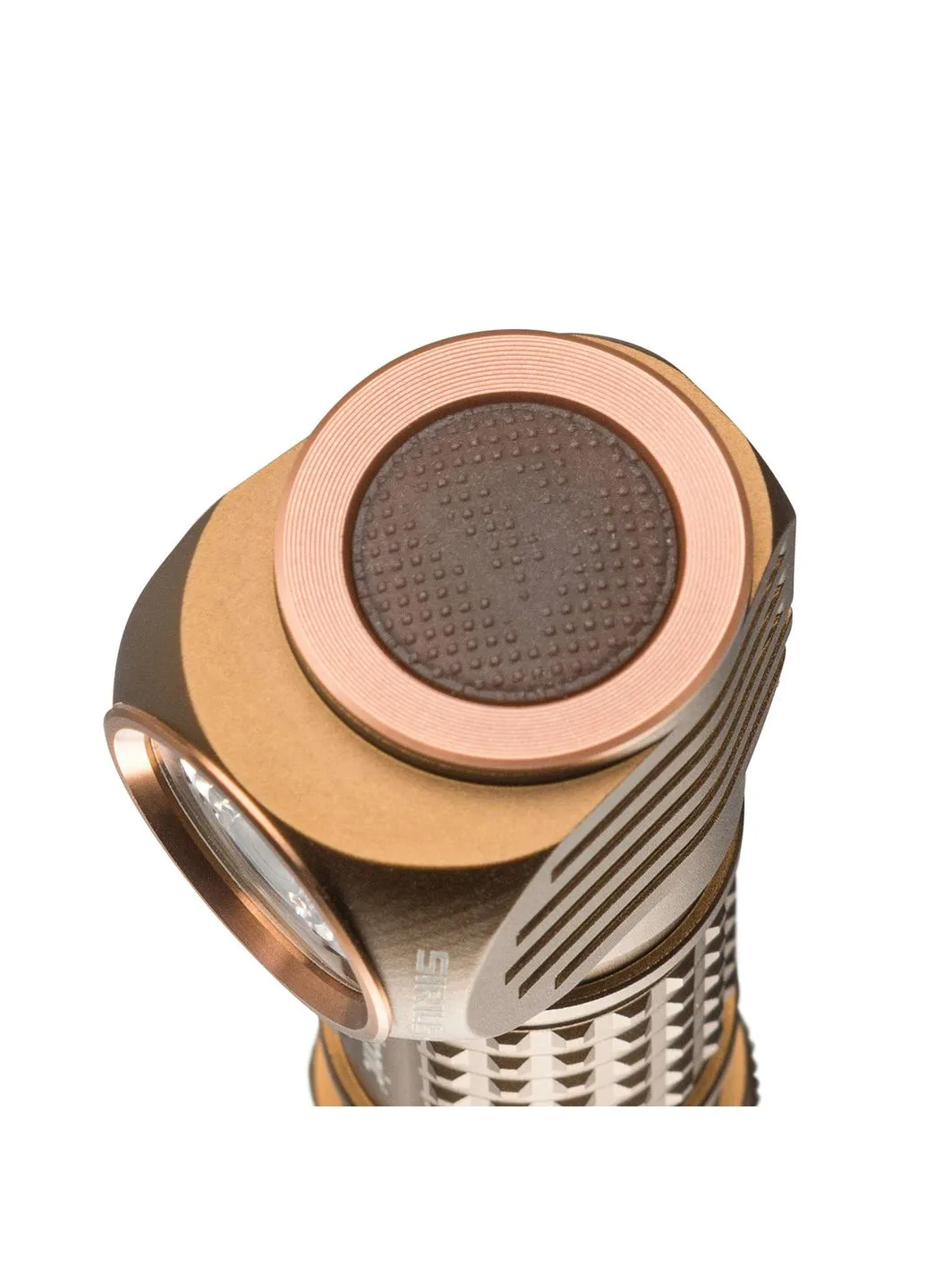 Ліхтар налобний Sirius H12 (1200 Lm) USB Rechargeable (AHL0172) Mactronic (302365082)