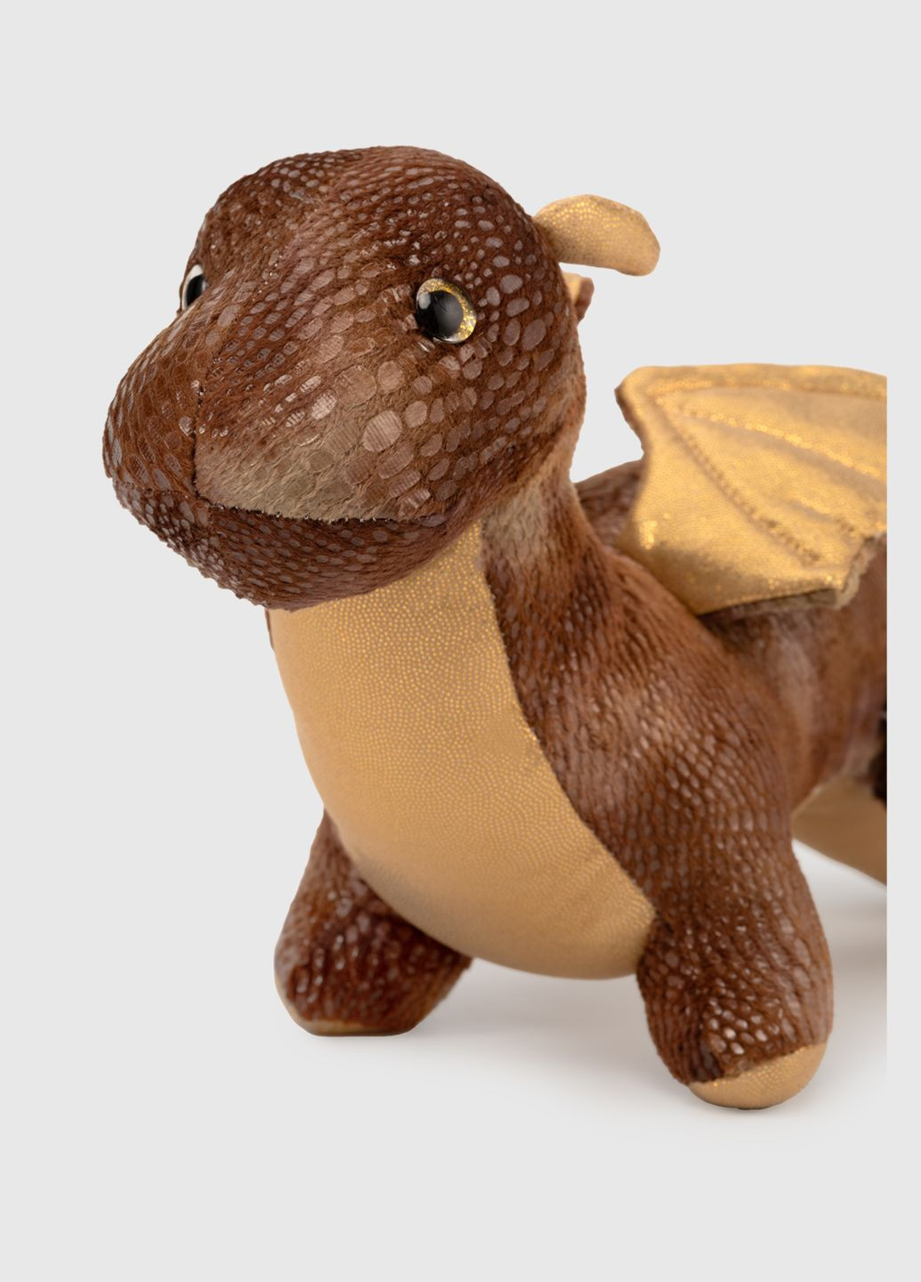 М'яка іграшка Динозавр 4 No Brand (286449754)
