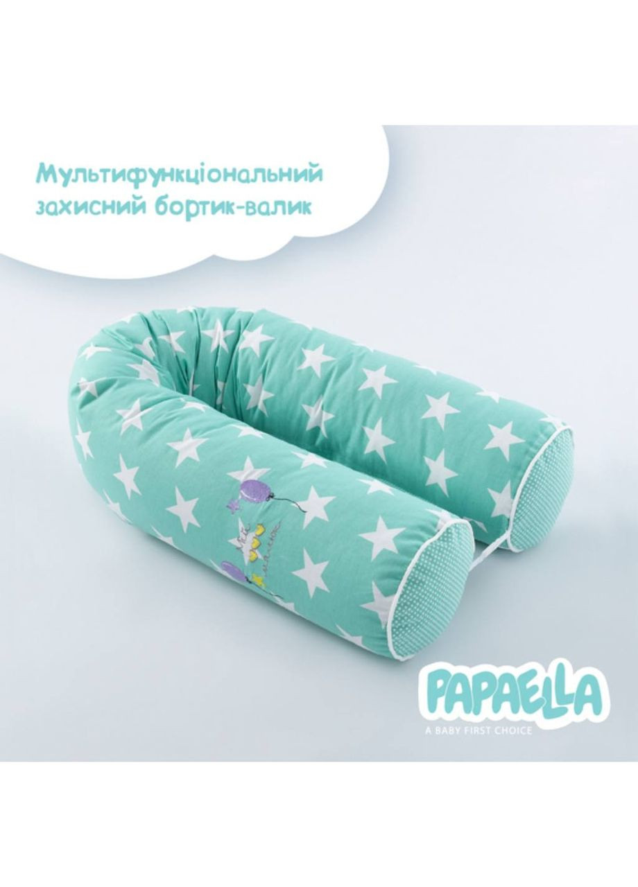 Бортик-валик защитный IDEIA (334011338)