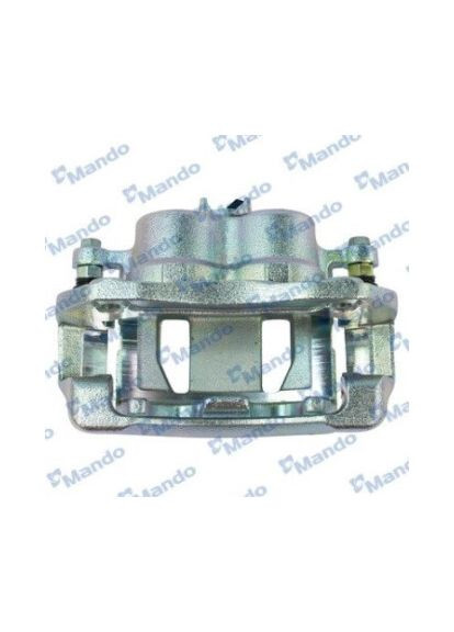 Суппорт тормоза OE: 58180-2WA00 ПЕРЕДНЬ ЛЕВЫЙ ПАРНИ НОМЕРА АРТИКУЛОВ: MND EX581902WA00HYUNDAI SANTA EX581802WA00 Mando (367831302)