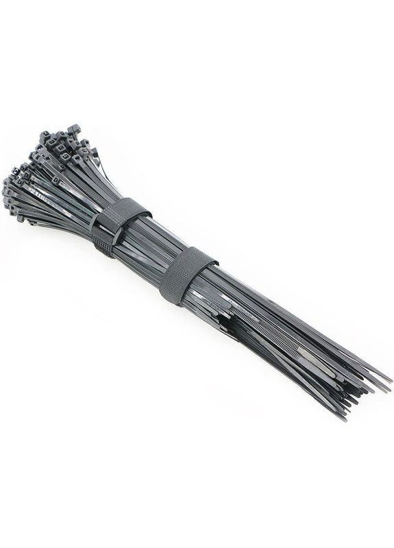 Стрепы для крепления аккумулятора для FPV радиоуправляемых моделей дрона 20х500 мм 4 шт (Н051040-4) GT (349844543)