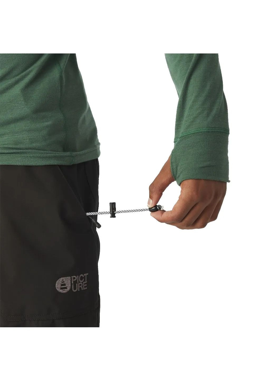 Штани Plan Pants Mns Picture Organic (369722914)