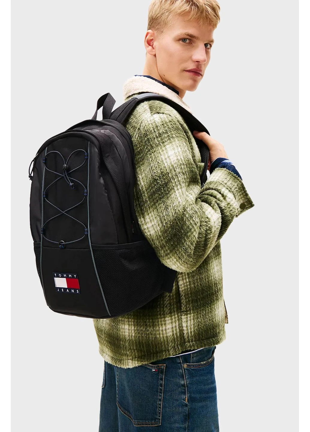 Рюкзак Tommy Jeans (401244500)