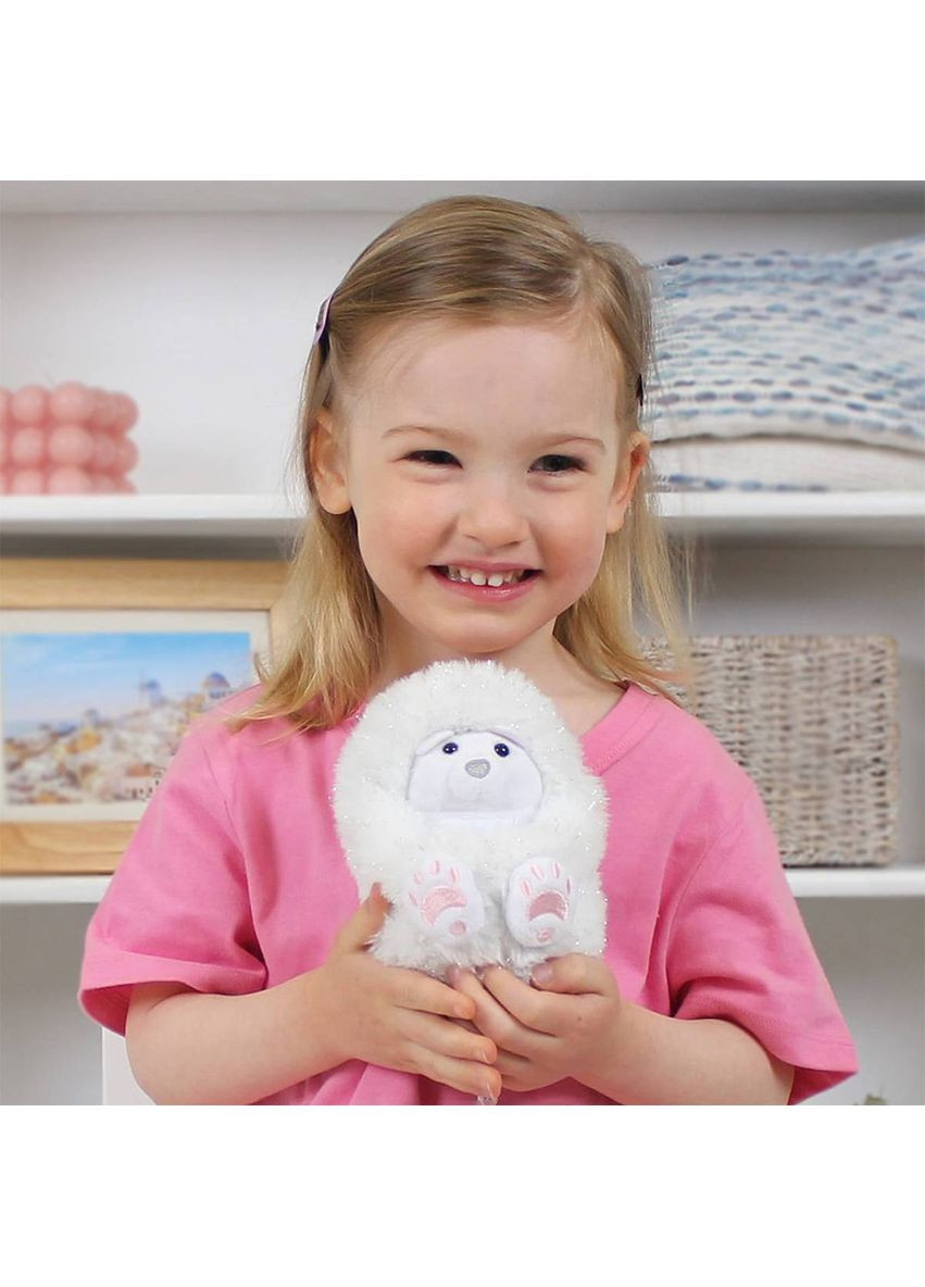 Інтерактивна іграшка Curlimals (362695679)