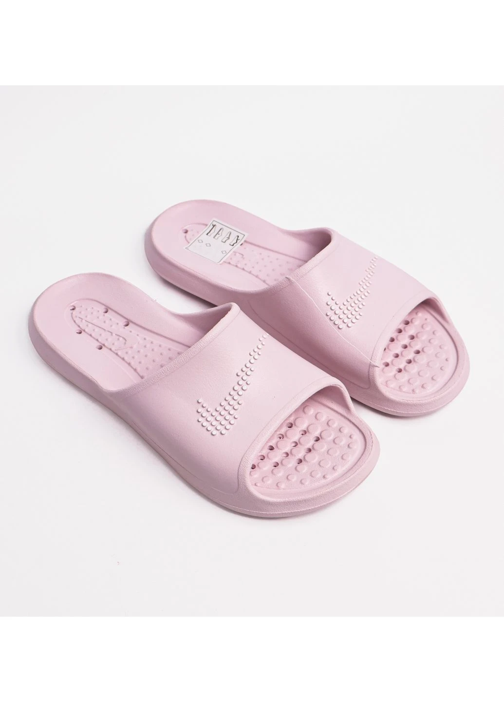 Тапочки Victori One Shwer Slide Pink CZ7836-600 Nike (398010388)