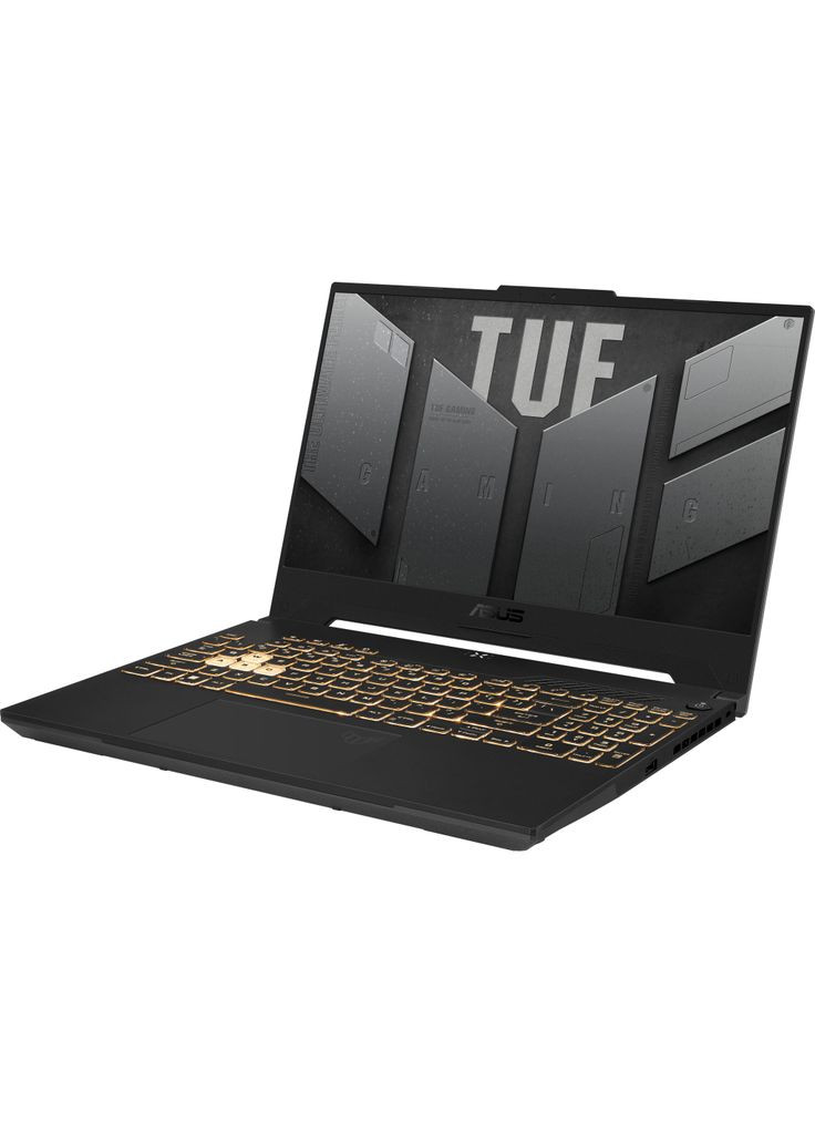 Ноутбук TUF Gaming F15 FX507ZC4-HN138 (90NR0GW2-M00LF0) Asus (360796665)