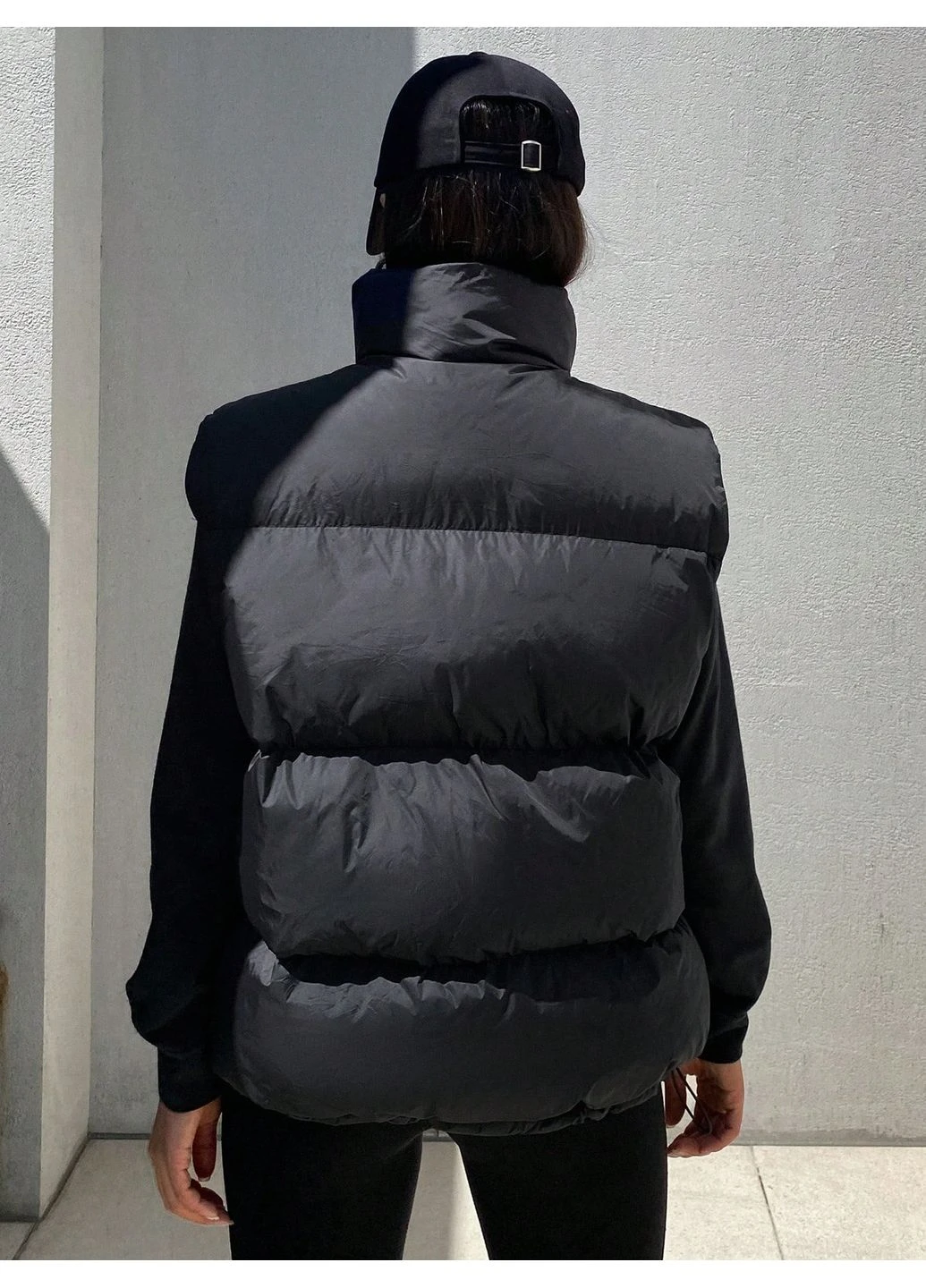 Жилет SHEIN (382561838)